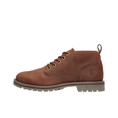 Timberland REDWOOD FALLS Короткий Аутдор Мужской Коричневый