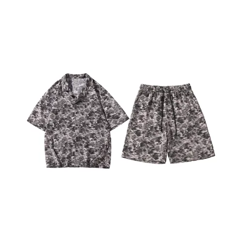 NONEVENT Повседневная спортивная одежда унисекс абрикос