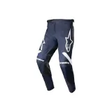 Синий/Белый