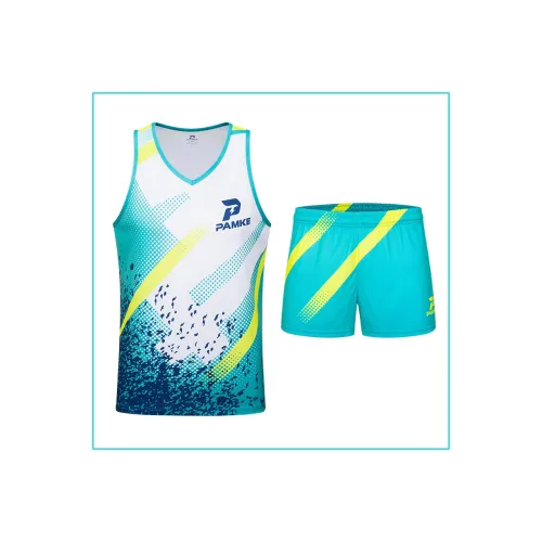 PANKE Спортивная одежда Унисекс