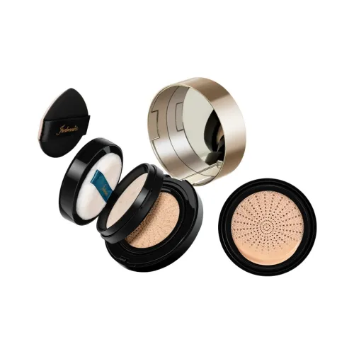 JUELREOU Двойной Air Cushion Увлажняющий и Контроль Жирности