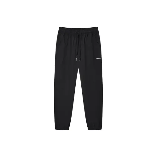 Gxg Jeans Повседневные брюки Мужские Черные