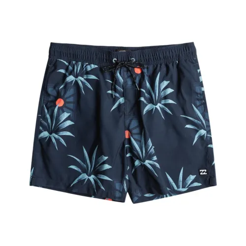 BILLABONG Midnight Мужские Плавательные Шорты