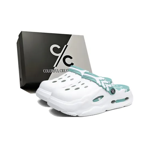 Colorful Creations Сабо Унисекс