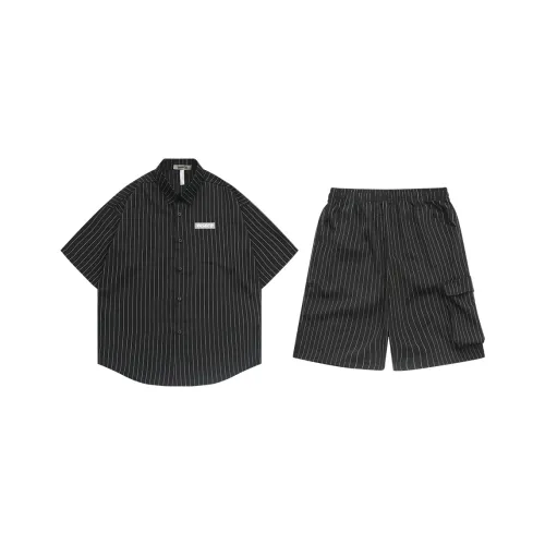VAS＆CO Унисекс Комплекты с рубашками