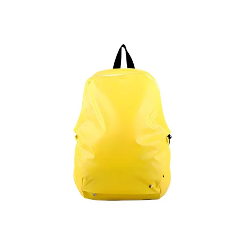 Wow Indo Рюкзаки Желтого цвета Унисекс