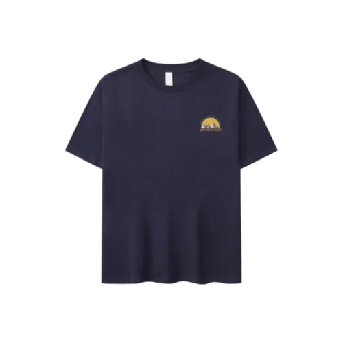 Юность Pastoral Order T-Shirt Унисекс