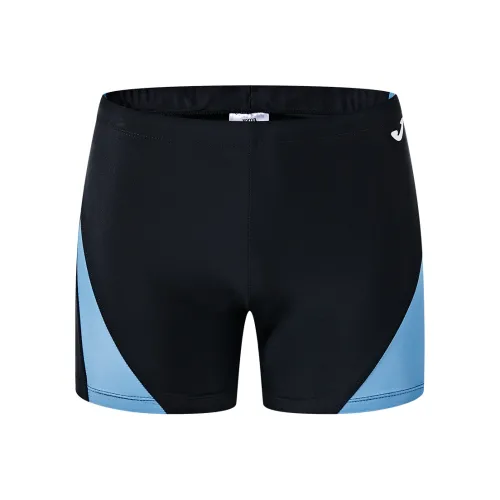 Joma Плавательные шорты Мужские Черные
