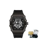 Полностью черный