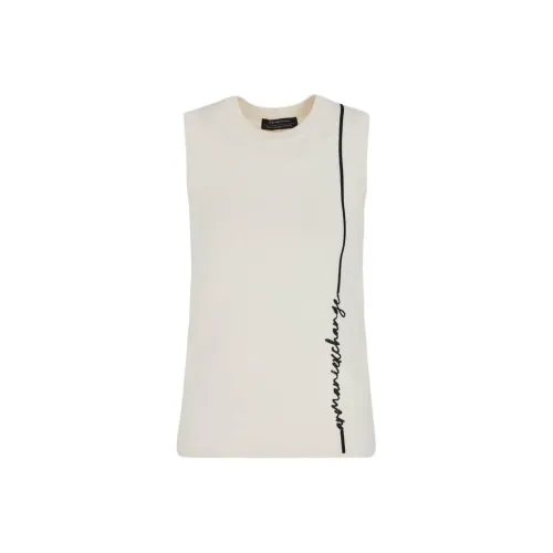 ARMANI EXCHANGEAE FW23 Майка Женская