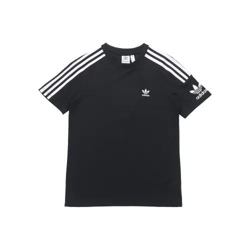 Adidas Originals T-Shirt Женская Черная