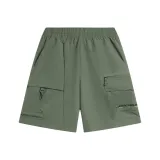 Мистический зеленый лук