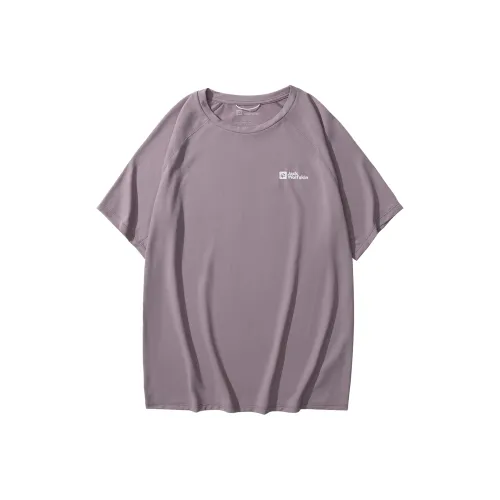 Jack Wolfskin Мужская T-рубашка