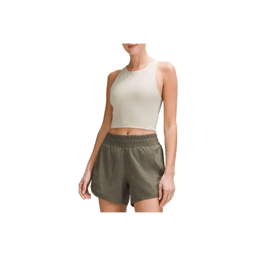 lululemon swift speed Майка Женская