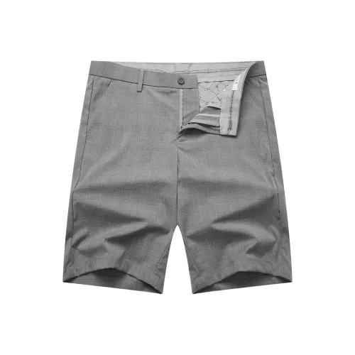 Dance with Wolves Повседневные шорты Мужские