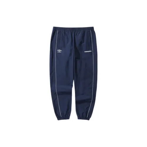 Umbro Унисекс Повседневные брюки