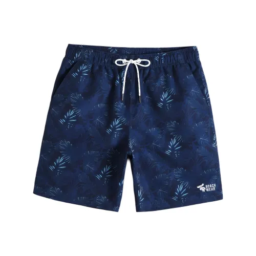 GAILANG Мужские пляжные шорты