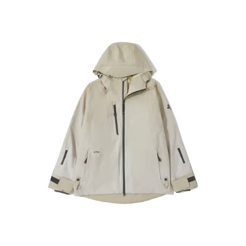 LITAN OFFICIAL Унисекс Верхняя одежда для лыж