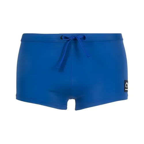 Плавки KARL LAGERFELD Мужские Королевский Синий