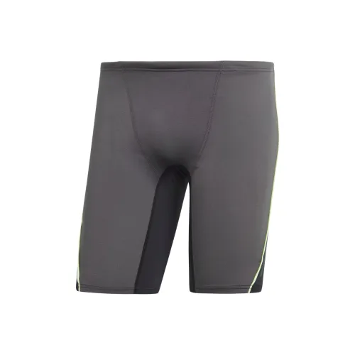 Adidas PERFORMANCE SWIM JAMMERS Плавательные шорты Мужские Черные