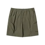 Армейский зеленый