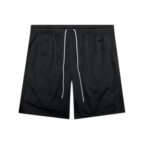 PUMA Мужские Повседневные Шорты Черные