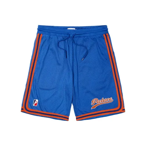 PALACE Summer 2023 Collection Баскетбольные шорты синие унисекс