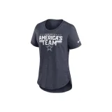 Морской синий