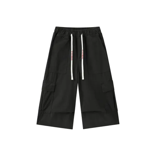 Love Monster Карго Шорты Унисекс