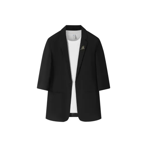 Minfinity Унисекс Офисные костюмы