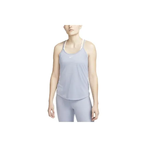 NIKE Индиговый туман Женские Майки