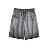 Грязно-серый