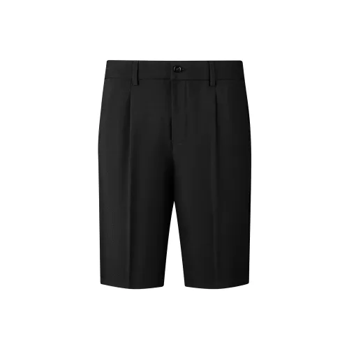 Être Par Lee Повседневные шорты унисекс