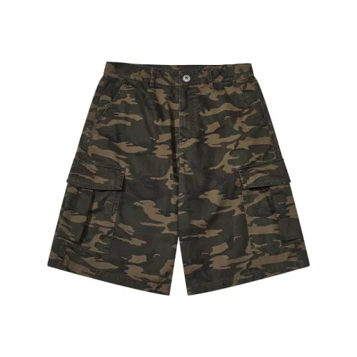 BEASTER Унисекс Повседневные шорты