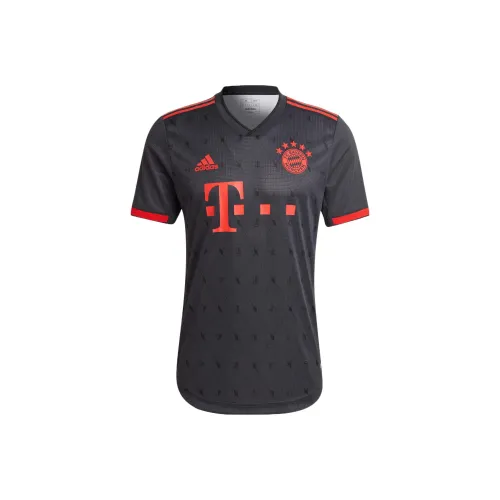 Adidas Night Sky Gray Мужская Футбольная Джерси