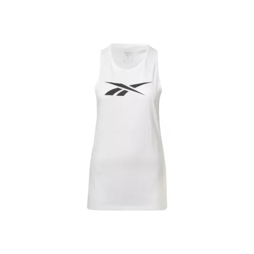 Reebok Белые Женские Майки