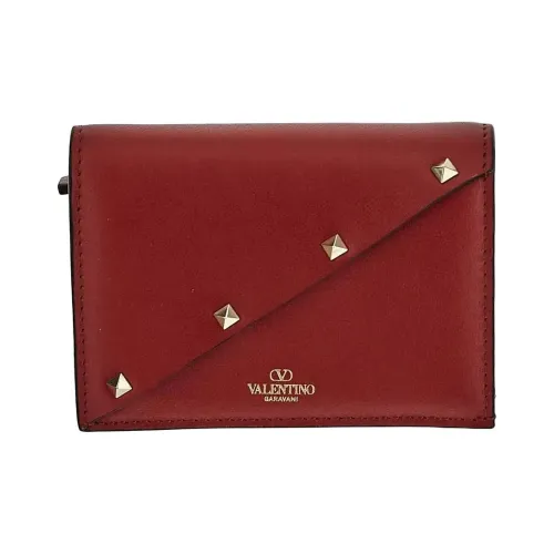 Valentino Rockstud Кошельки Женские