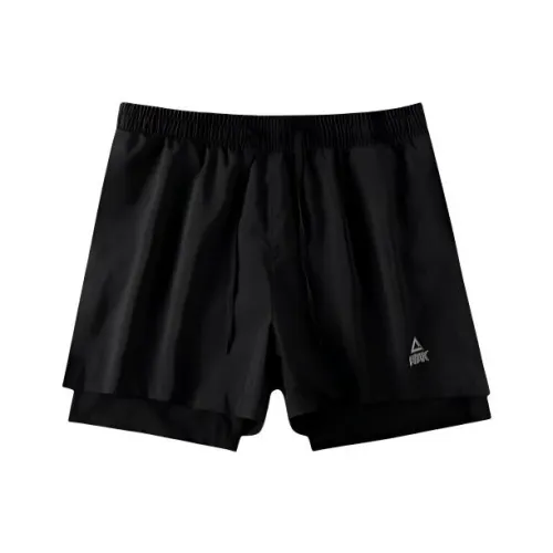 PEAK Плавательные шорты Мужские Черные Водонепроницаемые и Прочные