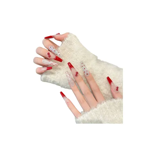 Yun Yue Joe Искусственные Ногти Женские