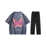 Железно-серый +210