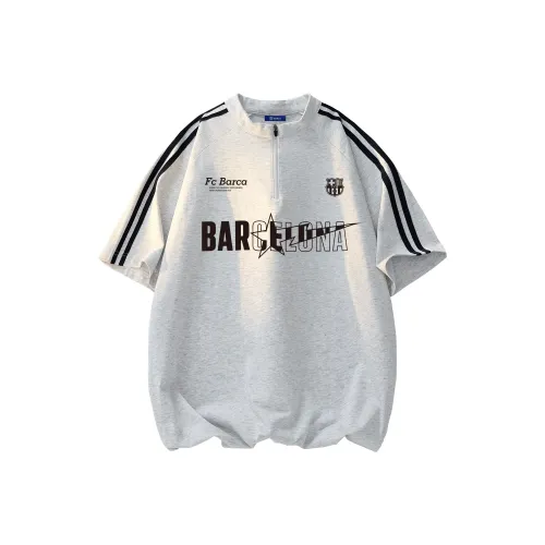 FCB ARCELONA Унисекс Футболка