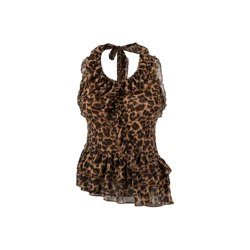 BSEVENI Женские Майки