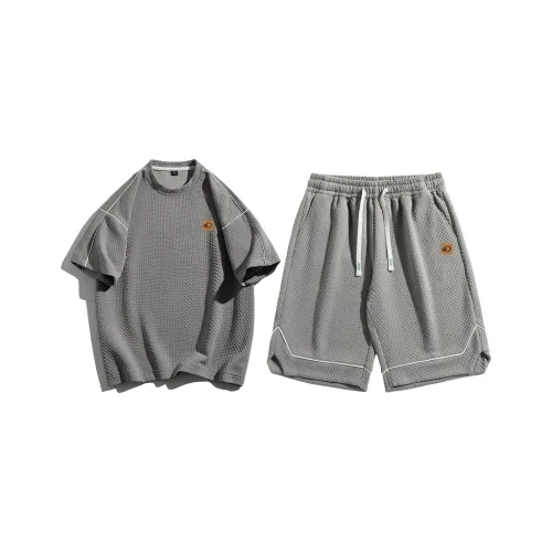 Discovery EXPEDITION Повседневная Спортивная Одежда Унисекс