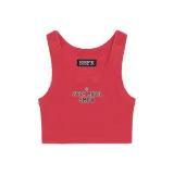 Винтажный красный