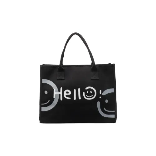 SUN EARTH U Холст Тоут Сумка Сумка для покупок Холст Плечевая Сумка Женская Многоцветная