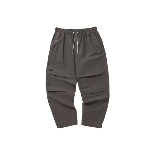 Nautica White Sail Повседневные брюки Унисекс