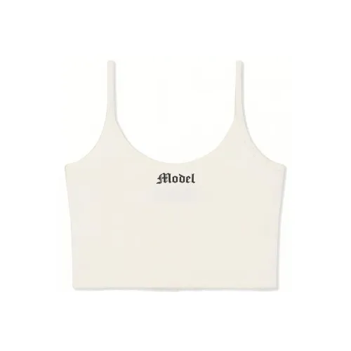 SMFK Снежно-горный белый Женские майки