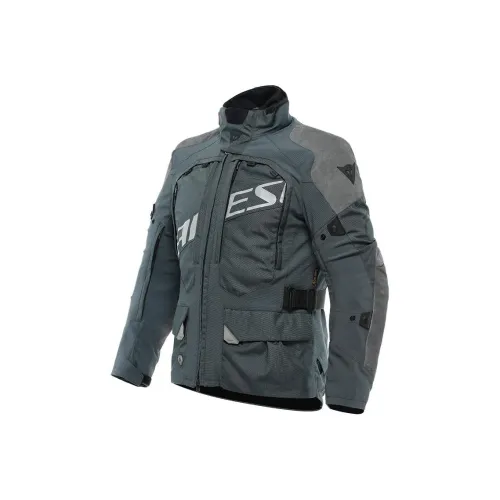 DAINESE Asphalt Gray Мужская Велосипедная Одежда