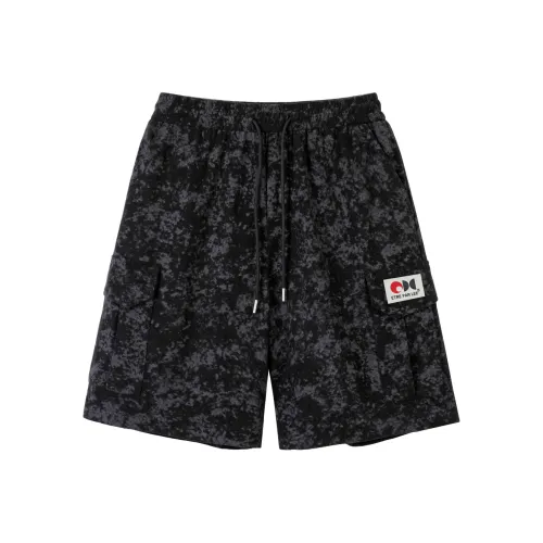 Être Par Lee Карго Шорты Унисекс