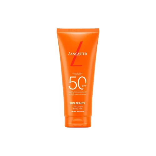 Lancaster SUNSCREEN Лосьон Унисекс